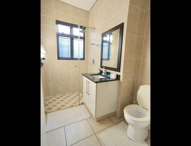 3 BEDROOM TOWNHOUSE FOR SALE IN MEER EN SEE